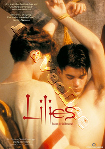 Lilies (1996)  (DVD)